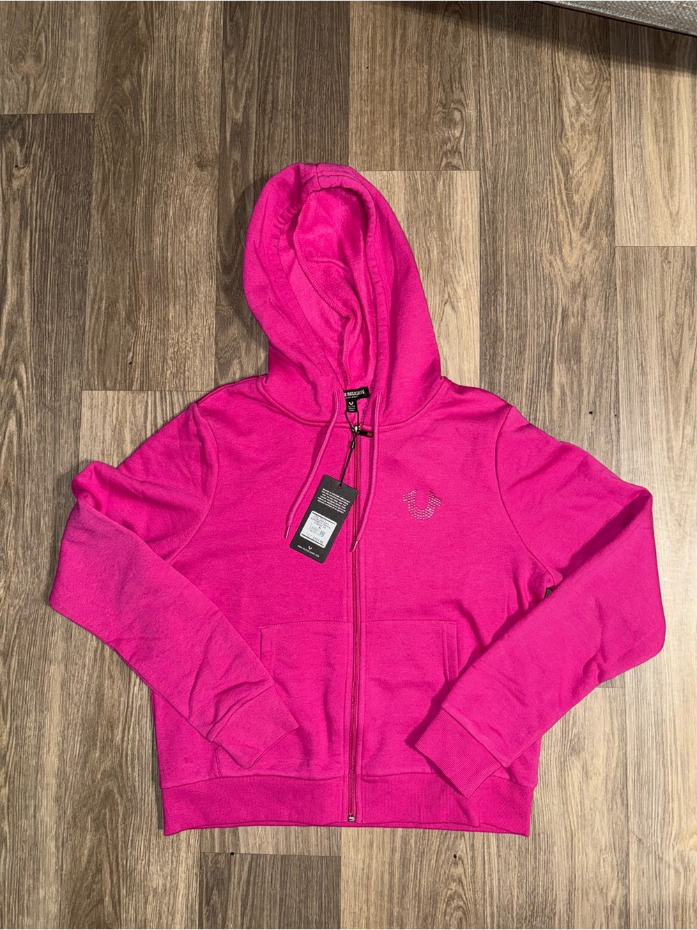 Women’s True Religion Tracksuit Set NWT - Picture 5 of 7